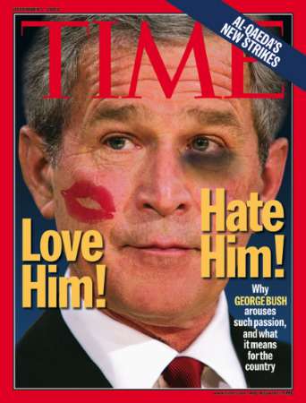 TIME\'S COVER
