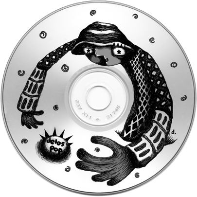 CDϵ