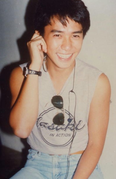 liang chao wei