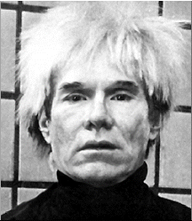֮Andy Warholϡֻ 
