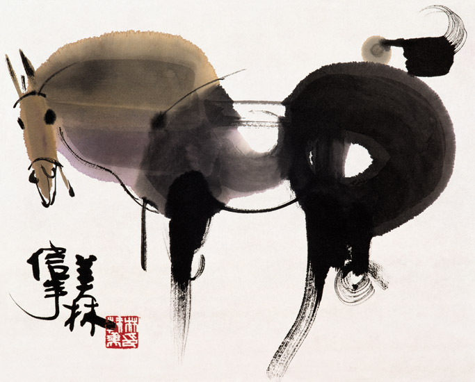 ˮī