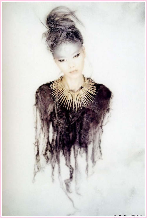 Makiko EsumiƷд~~~!