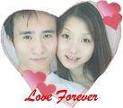 Forever Love ..........